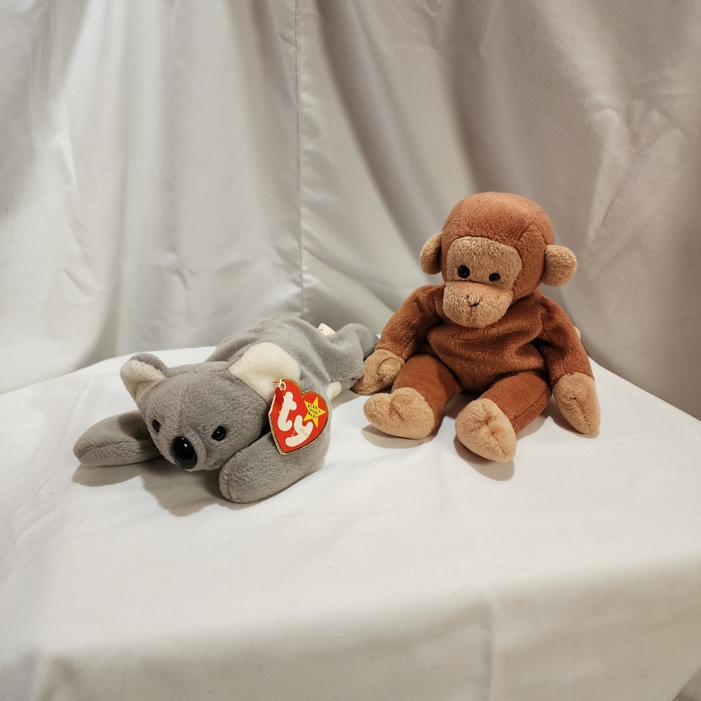 TY Beanie Babies